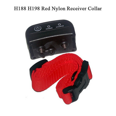 Κολάρο δέκτη για 998DR, H188 ,H189, 998DRB σύστημα εκπαίδευσης σκύλων