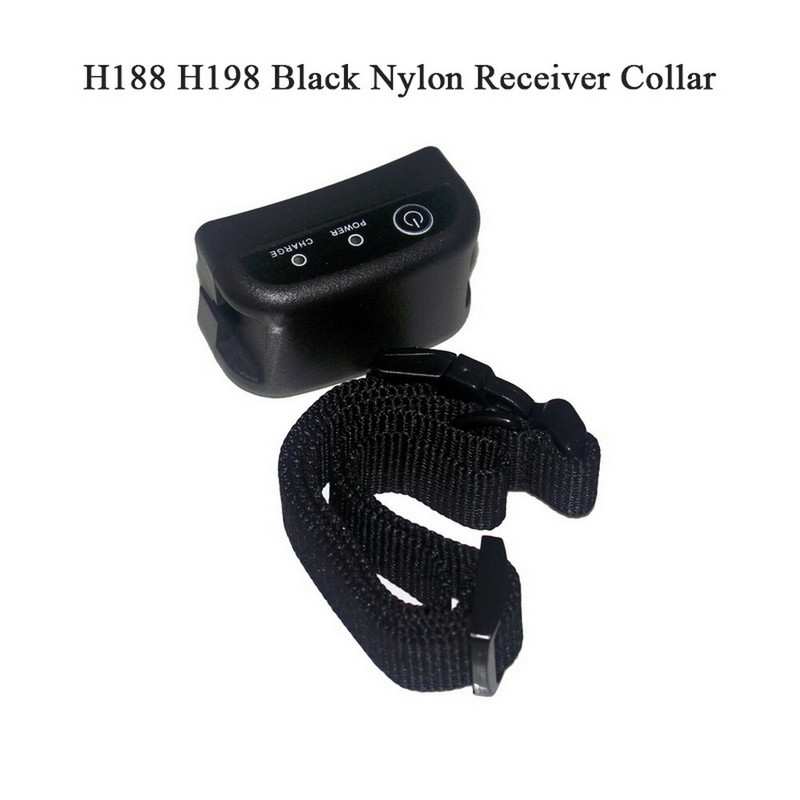 Κολάρο δέκτη για 998DR, H188 ,H189, 998DRB σύστημα εκπαίδευσης σκύλων