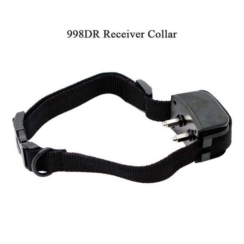 Κολάρο δέκτη για 998DR, H188 ,H189, 998DRB σύστημα εκπαίδευσης σκύλων