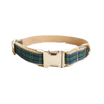 Légáteresztő szövet lila pillangó kutyák színes, gyönyörű kisállatnyakörv vonókötél íj egyedi név gravírozás