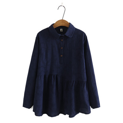 Naiste särk rasedatele - nööpidega