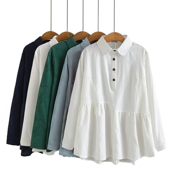 Naiste särk rasedatele - nööpidega