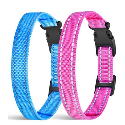 „Paipaitek“ pakaitinis antkaklis „Shock“ apykaklei. Madingi kaklo papuošalai pagal individualų stilių pritaikyti naminių šunų kačių antkakliai