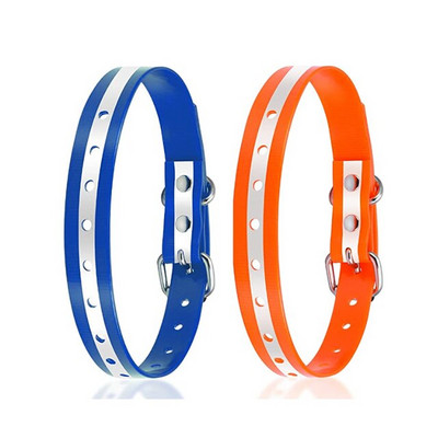 „Paipaitek“ pakaitinis antkaklis „Shock“ apykaklei. Madingi kaklo papuošalai pagal individualų stilių pritaikyti naminių šunų kačių antkakliai