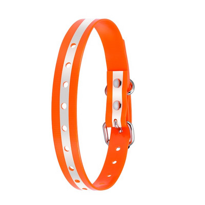 „Paipaitek“ pakaitinis antkaklis „Shock“ apykaklei. Madingi kaklo papuošalai pagal individualų stilių pritaikyti naminių šunų kačių antkakliai