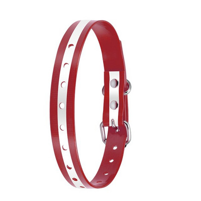 „Paipaitek“ pakaitinis antkaklis „Shock“ apykaklei. Madingi kaklo papuošalai pagal individualų stilių pritaikyti naminių šunų kačių antkakliai