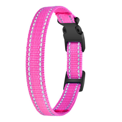 „Paipaitek“ pakaitinis antkaklis „Shock“ apykaklei. Madingi kaklo papuošalai pagal individualų stilių pritaikyti naminių šunų kačių antkakliai