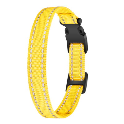 „Paipaitek“ pakaitinis antkaklis „Shock“ apykaklei. Madingi kaklo papuošalai pagal individualų stilių pritaikyti naminių šunų kačių antkakliai