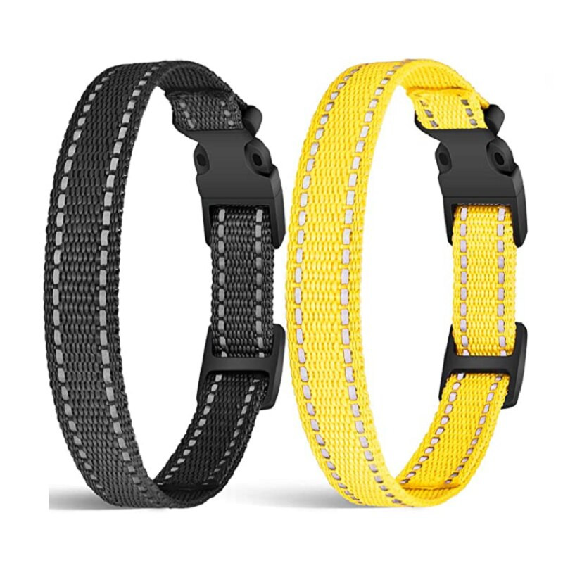 „Paipaitek“ pakaitinis antkaklis „Shock“ apykaklei. Madingi kaklo papuošalai pagal individualų stilių pritaikyti naminių šunų kačių antkakliai