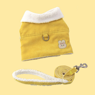 Προμήθειες για λουριά στήθους για περπάτημα εξωτερικού χώρου Chihuahua Yorkies Προϊόντα λουριών γιλέκου με ρυθμιζόμενο κατοικίδιο για μικρό μεσαίο σκύλο