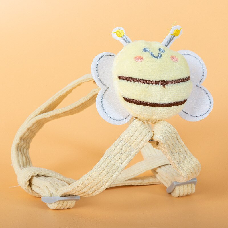 Mekani/udobni pojas i povodac za prsluk za pse, pojas za pse otporan na bijeg bez povlačenja, otvaranje na leđima, prikladno za šetnju malih pasa, mačaka