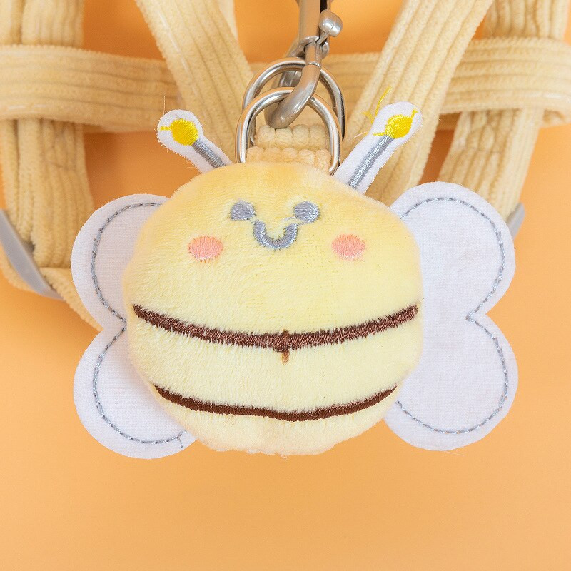 Mekani/udobni pojas i povodac za prsluk za pse, pojas za pse otporan na bijeg bez povlačenja, otvaranje na leđima, prikladno za šetnju malih pasa, mačaka