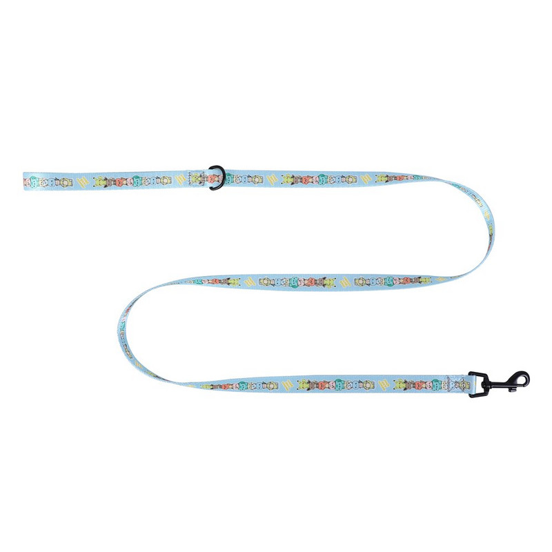 Personalizat, reflectorizant pentru câini, pisică, ham, vestă, set de lesă de mers reglabil pentru animale de companie, pentru cățeluși, câini de talie mică, mijlocie, chihuahua