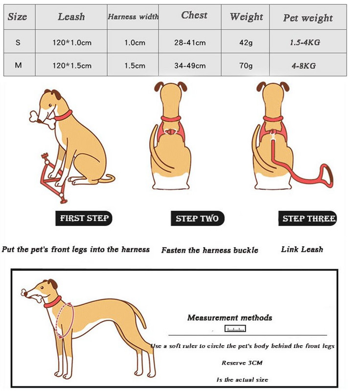Σετ λουριών και λουριών για κολάρο κατοικίδιων με φιόγκο Αξεσουάρ Puppy Cute Nylon λουρί Γάτες Προμήθειες για σκύλους Chihuahua Σχεδιαστής κοστουμιών