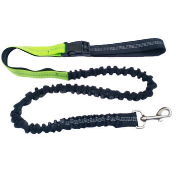 Προμήθειες για κατοικίδια Αδιάβροχο Bodypack Sports Running Traction Rope Πολυλειτουργικό σχοινί ζώνης έλξης για σκύλους