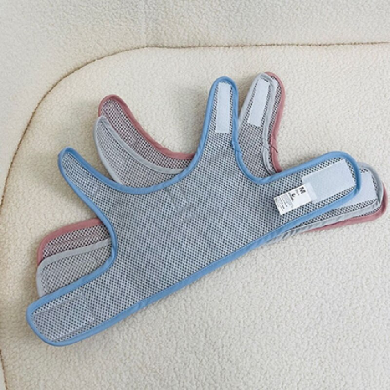 Σετ αντανακλαστικού γιλέκου με λουρί σκύλου 3 χρωμάτων για κουτάβι Μικρή στολή για κατοικίδιο ζώο από μολύβδινο λουρί στήθους Pet Shop Προϊόντα για σκύλους Σετ λουριών σκύλου