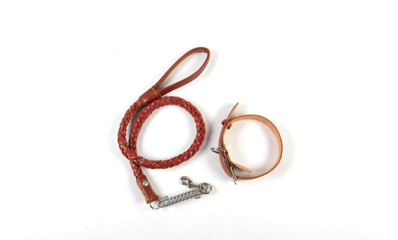 1kom veliki set ovratnika za treniranje pasa proizvodi visokokvalitetne ogrlice za velike pse pribor za kućne ljubimce