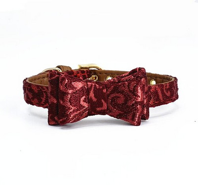Kamuflaažist kassi kaelarihm koera kaelarihm kõigile kassidele ja väikestele keskmistele suurtele koertele koos Bowknot lemmiklooma kaelarihmaga P