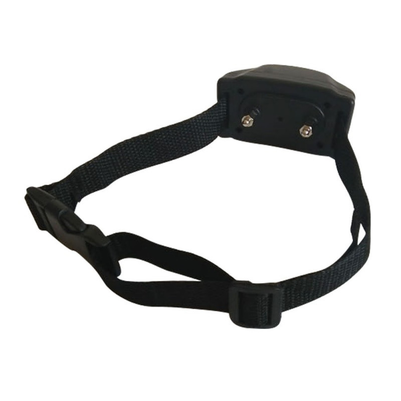 Haukumise vastane Haukumiseta Lemmikkoerte Treening Kuum Müük Vibratsioon Kaugkaelarihm Elektrišokk