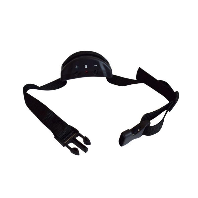 Haukumise vastane Haukumiseta Lemmikkoerte Treening Kuum Müük Vibratsioon Kaugkaelarihm Elektrišokk