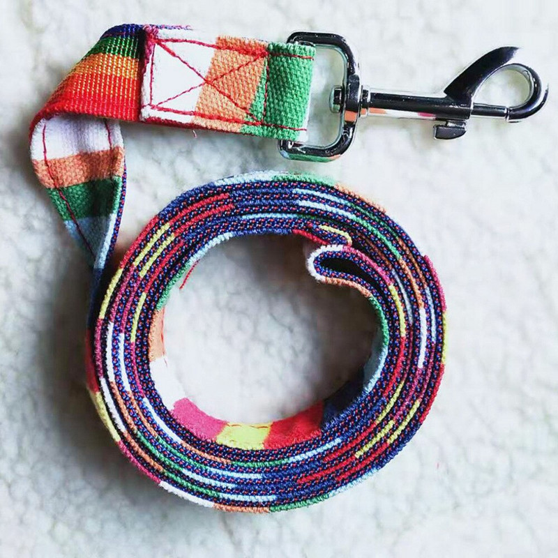 Cufăr pentru animale de companie, spate, lesă de plimbare pentru câine, lesă pentru animale de companie, piept colorat din pânză, costum pentru spate, articole pentru animale de companie