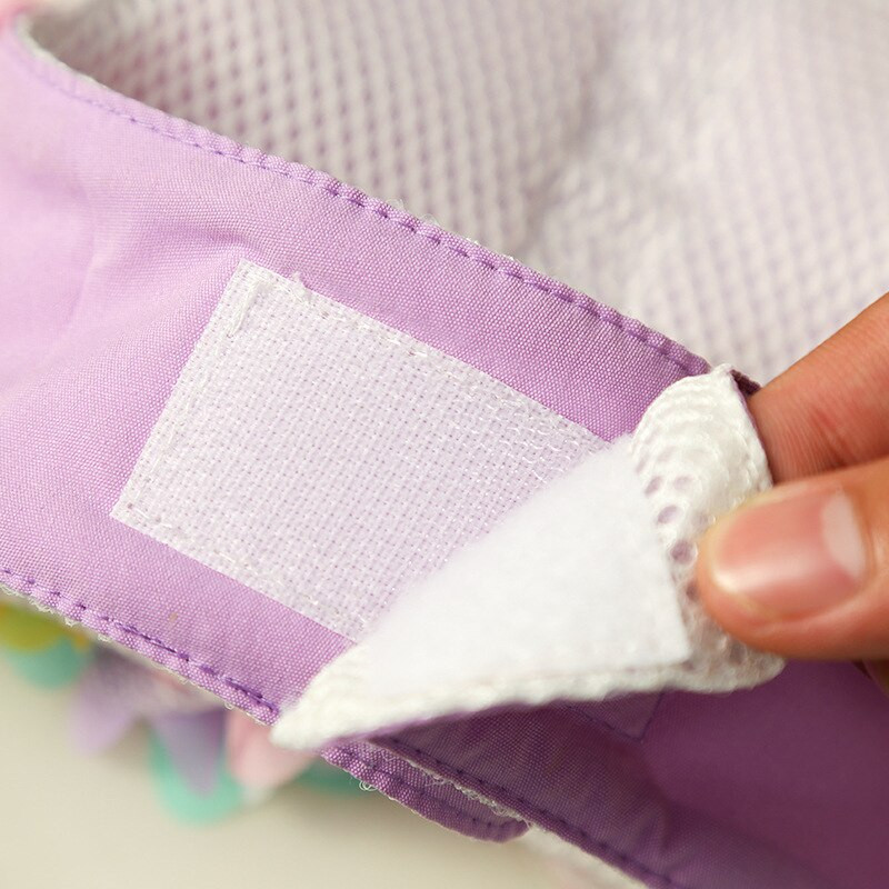 Mielas naminių šunų petnešų ir pavadėlių rinkinys mažiems vidutinio dydžio šunims petnešėlių liemenė, reguliuojama nėriniuota gėlėmis marginta šuniuko suknelė vaikščioti