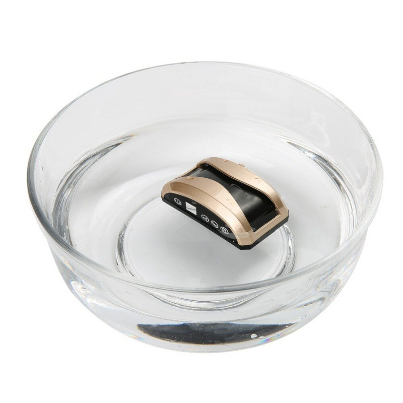 No Shock Dog Anti Bark Collar Αβλαβές Αδιάβροχο επαναφορτιζόμενο ήχο Δόνηση Εκπαίδευση σκυλιών για κατοικίδιο Περιλαίμιο Bark Stop