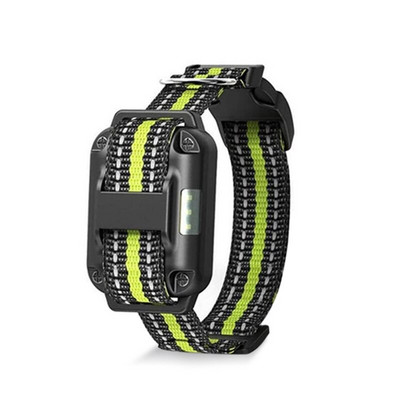 800m Ogrlica za dresuru pasa Daljinski upravljač Vodootporan Električni punjivi šok Vibracija Zujalica Lajanje Prikladno za sve veličine