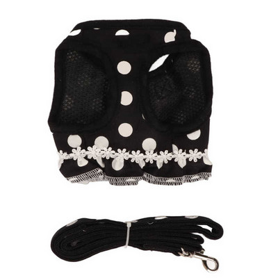 Lemmikloomavesti veotrossi komplekt, turvavöö jalutusrihm, mugav reguleeritav õues jalutamiseks