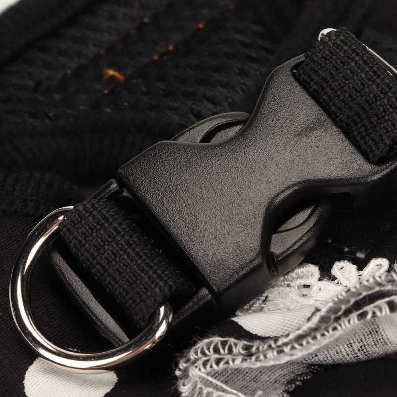 Lemmikloomavesti veotrossi komplekt, turvavöö jalutusrihm, mugav reguleeritav õues jalutamiseks