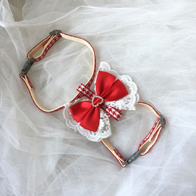 vestă cu ham pentru câini de talie mică, plimbare în aer liber, lesă de câine, cățeluș, plumb, yorkshire terrier, costum pentru câinele Pomeranian Shih Tzu, produse pentru animale de companie