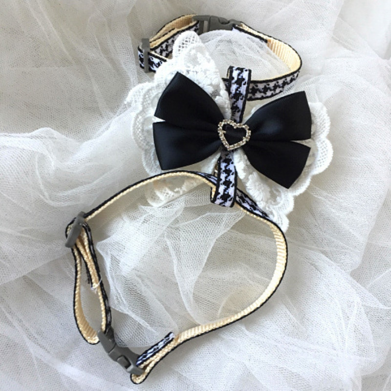 vestă cu ham pentru câini de talie mică, plimbare în aer liber, lesă de câine, cățeluș, plumb, yorkshire terrier, costum pentru câinele Pomeranian Shih Tzu, produse pentru animale de companie