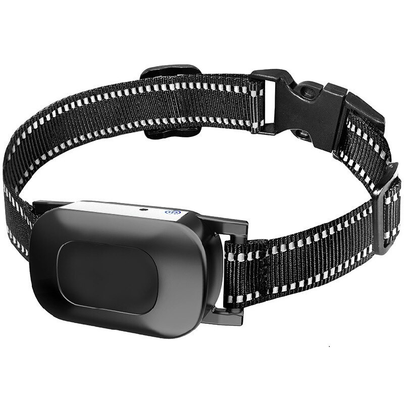 2 în 1 zgardă electrică fără fir pentru animale de companie pentru dresaj pentru câini zgarda reîncărcabilă impermeabilă pentru animale de companie 4 moduri de lucru