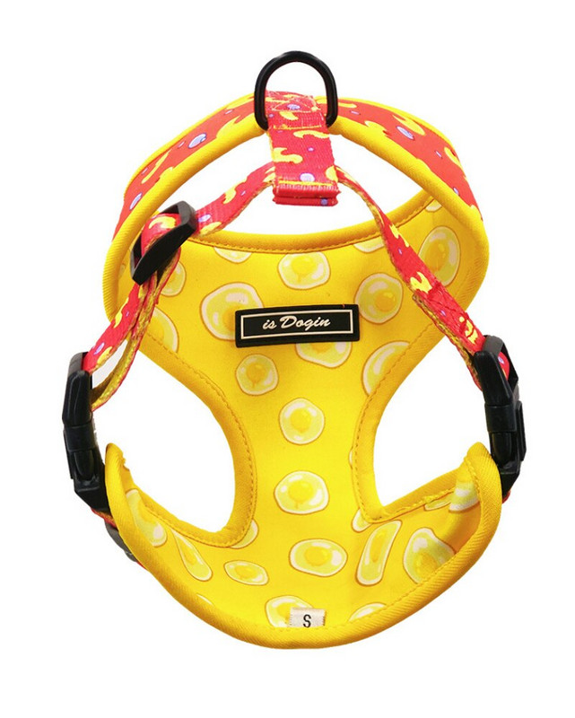 Ham pentru câini Vestă în aer liber Plumb pentru animale de companie Lesă pentru câine Pudel Bichon Schnauzer Teckel Pug Bulldog francez Corgi Produse pentru câini