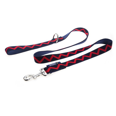 Σετ λουριών με λουρί για σκύλους ποπ τσάντες 5 χρωμάτων Πολύχρωμα επώνυμα προϊόντα Ιμάντας στήθους σε σχήμα Υ για κουτάβι