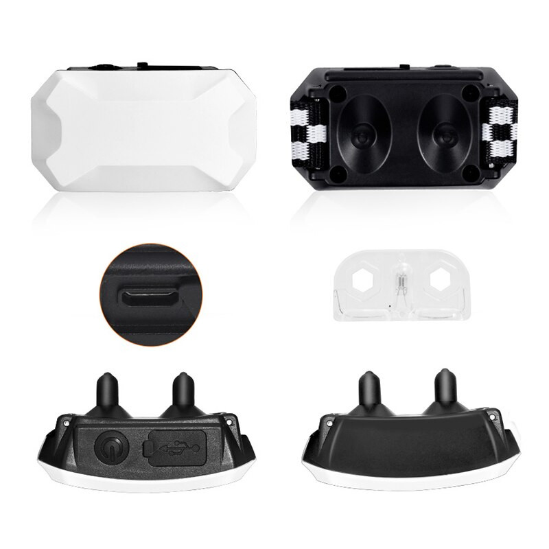 800 m kaugjuhtimispuldiga elektroonilised lemmikloomade koerte treenimiskaelarihmad Antibark elektroonilised šokitreeningu kaelarihmad kutsikate tarvikud