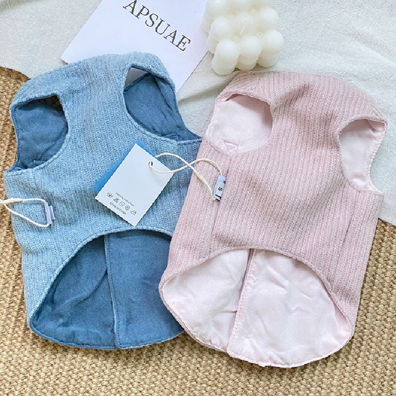 Koerarakmete vesti mantel 120 cm lemmikloomarihm koeraplii rinnarihm Yorkie pomeranian Shih tzu malta puudli bichon šnautseri kostüüm