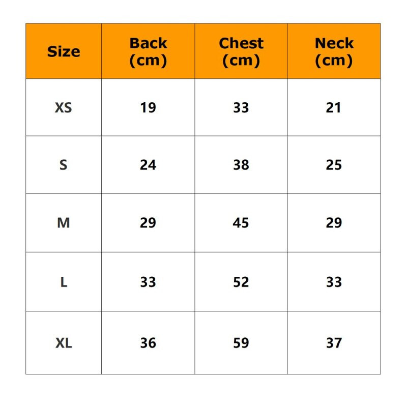 Koerarakmete vesti mantel 120 cm lemmikloomarihm koeraplii rinnarihm Yorkie pomeranian Shih tzu malta puudli bichon šnautseri kostüüm