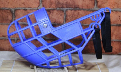 Naminių šunų snukis Kvėpuojantis krepšelio antsnukis Dideli šunys nustoja kandžioti Lojimas kramtyti Kurtas Gree Whippet Dogs reikmenys