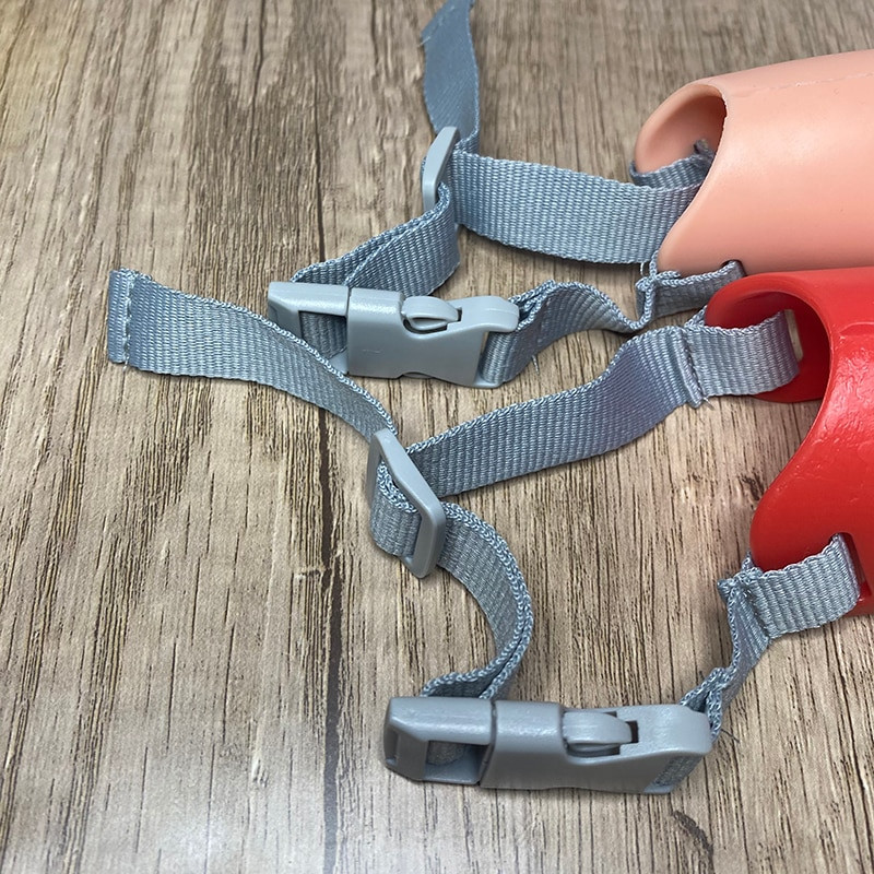 Naminio šuns snukis Kvėpuojantis krepšelio antsnukis Dideli šunys nustoja kandžioti lojimas kramtymas nuo įkandimo anties burnos šuniuko užvalkalai naminių gyvūnėlių reikmenys