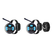 Σωστή συμπεριφορά κολάρου εκπαίδευσης σκύλων με τηλεχειριστήριο ηλεκτρικό φράχτη σκύλων 656 ποδιών