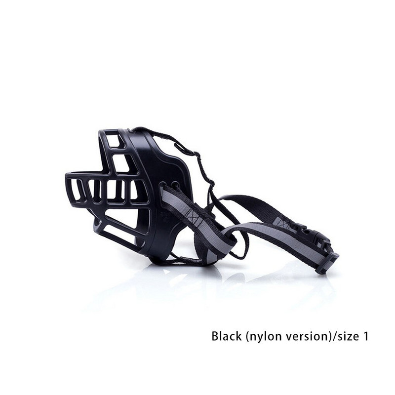 Reguleeritav hammustamisvastane lemmikloomakorvi koon Õues kõndimine ja rändsuu kate hingav võrgust kaitse haukumise tõkesti