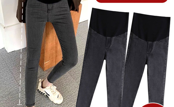 Casual τζιν εγκυμοσύνης