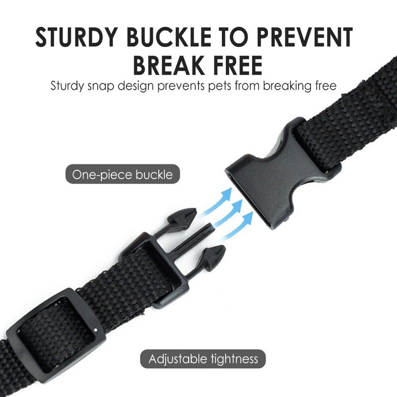 Reguleeritav koera koon Pehme silikoonist hingav võrk Tugev korv Väike ja suur koera suu koonud Lemmikloomade treenimise tarvikud