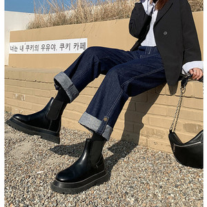 Traperice za trudnice širokih nogavica s visokim strukom i džepovima