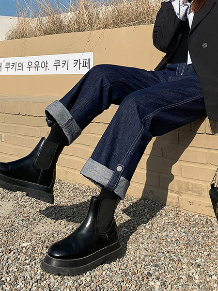 Traperice za trudnice širokih nogavica s visokim strukom i džepovima