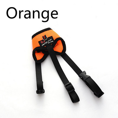 Podesiva pseća njuška s ogrlicom, prozračna njuška za pseće usta, njuška protiv lajanja, komplet za vuču, pojas za treniranje pseće njuške