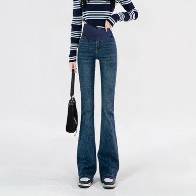 Charlestoni tüüpi rasedate teksad