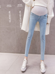 Καθαρά τζιν για έγκυες γυναίκες