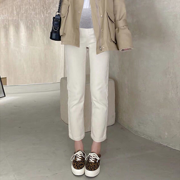 Naiste kõrge vöökohaga rasedapüksid